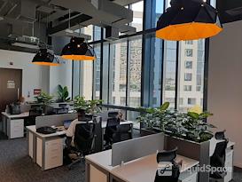 Boulevard Plaza Tower One | Level 3