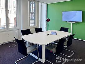 Regus | Munich Maximilianstrasse
