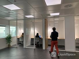 HQ | MI, Grand Rapids - Corporate Exchange