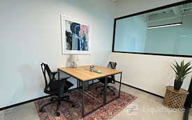 Hines | The Square at Kearns Building