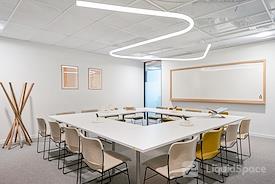 Regus | SPACES Palma Marina