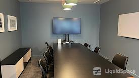 Tower 49® by Industrious