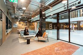 SPACES | Zurich, Ambassador House