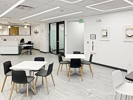 Regus | CO, Aurora - Iliff Ave