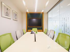 Regus | Chiang Mai, Icon Park