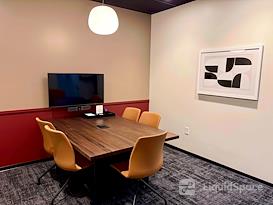 Industrious - Nashville Yards