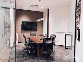 CUBE Executive Suites at Market Street