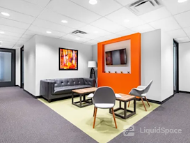 Regus | Robson Square