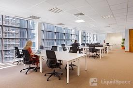 SPACES | Dublin, South Docklands