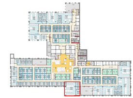 WeWork | 500 7th Avenue