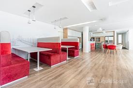 Regus | BUENOS AIRES, Olivos  USD