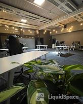 Nexus Business Lounge