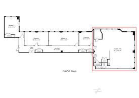 Studio 1418 | 307 west 38th Street 