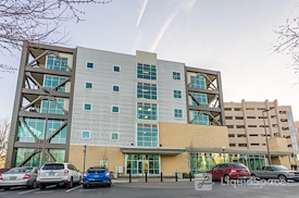 Regus | Beaverton Round