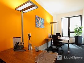 Regus | Cologne, Deutz Cubus