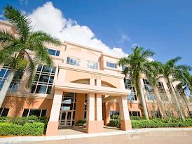 Regus | Sawgrass