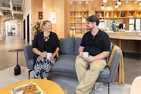 SPACES | Warehouse District