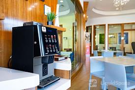 Apt CoWork at the Marq Highland Park