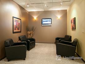 Regus | 501 W. Broadway