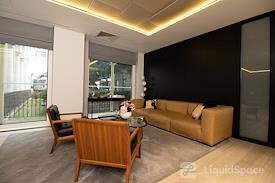 Regus | WA, Seattle - 2nd Ave