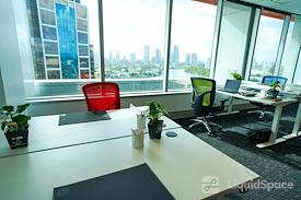 @workspaces- Gold Coast