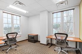 Regus | Corner Market at Almand Creek