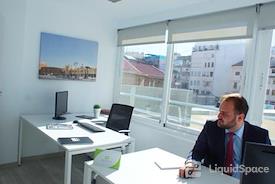 BAUM Centro de Negocios