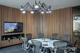 IOS OFFICES | Arboleda