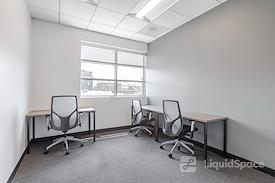 Regus || Downtown Glendale
