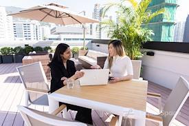 Lai Chi Kok | Tai Cheong (Liberal) Factory Building