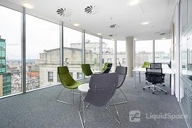 Landmark | Manchester Chancery Place