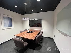 Industrious - 261 Madison Ave