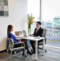 IOS OFFICES | Punta Santa Fe