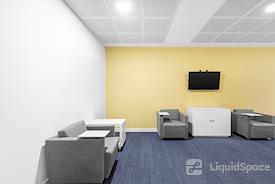 Regus | Turin, Lingotto