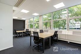 Regus | Amsterdam Buitenveldert