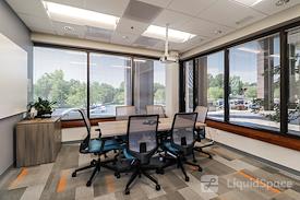 Office Evolution - Overland Park