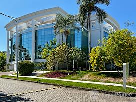 Regus | Rio de Janeiro, O2 Corporate Barra