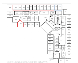 Strive Plano Preston Pointe