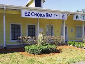 EZ Choice Office Share