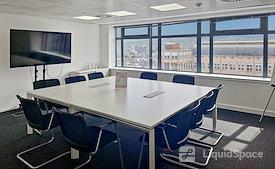 Regus | Brighton, City Centre