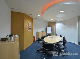 Regus | Ankara, Armada