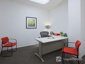Regus | Washingtonian Boulevard