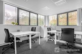 Regus | Namur, Jambes