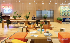 WeWork | Barcelona Ciutat de Granada, 121