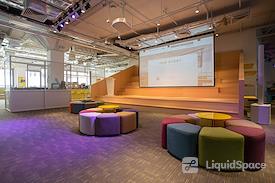 Tencent WeStart (Hong Kong)