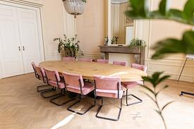 StartDock Coworking - Singel