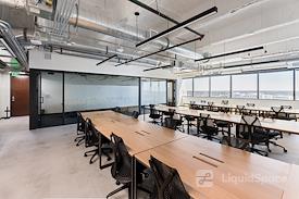 Industrious - Atlanta Perimeter - 1 Concourse Pkwy