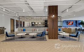 Carr Workplaces - Friendship Heights