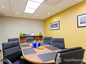 Regus | 250 Park Avenue