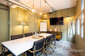 Landmark | Regent Street